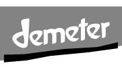 Demeter