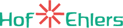 Logo des Hof Ehlers