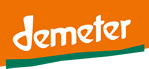 Das Demeter Logo